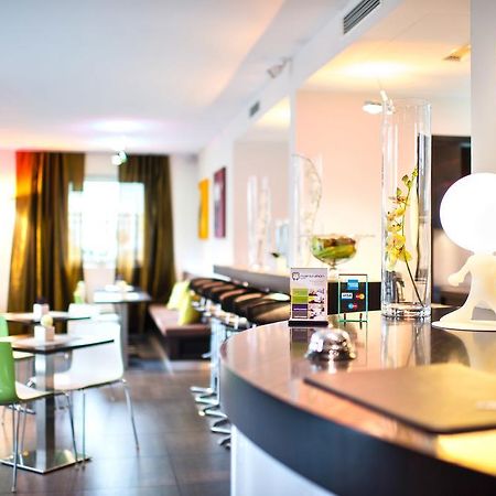 Hotel Mainstation Frankfurt am Main Luaran gambar
