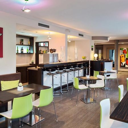 Hotel Mainstation Frankfurt am Main Luaran gambar