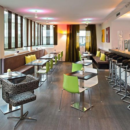 Hotel Mainstation Frankfurt am Main Luaran gambar