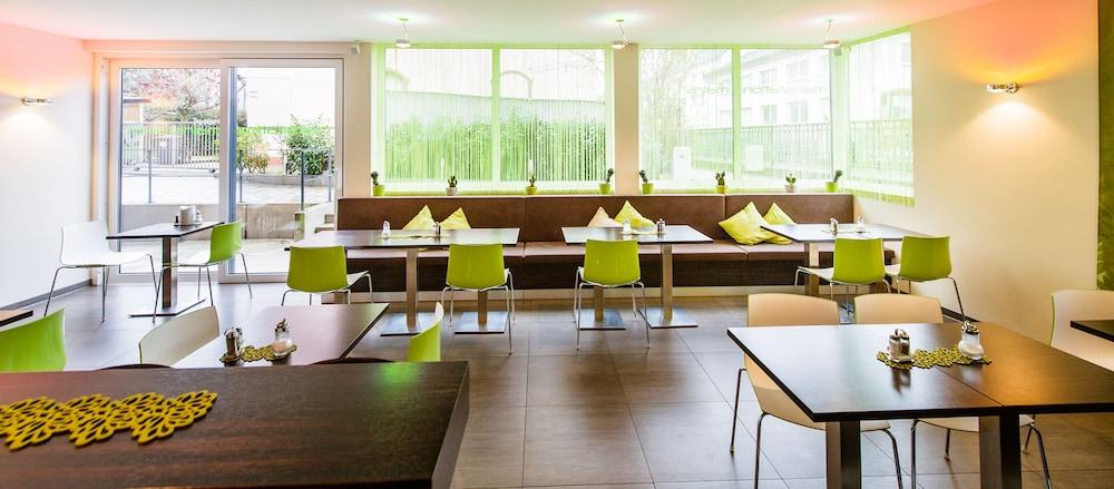 Hotel Mainstation Frankfurt am Main Luaran gambar